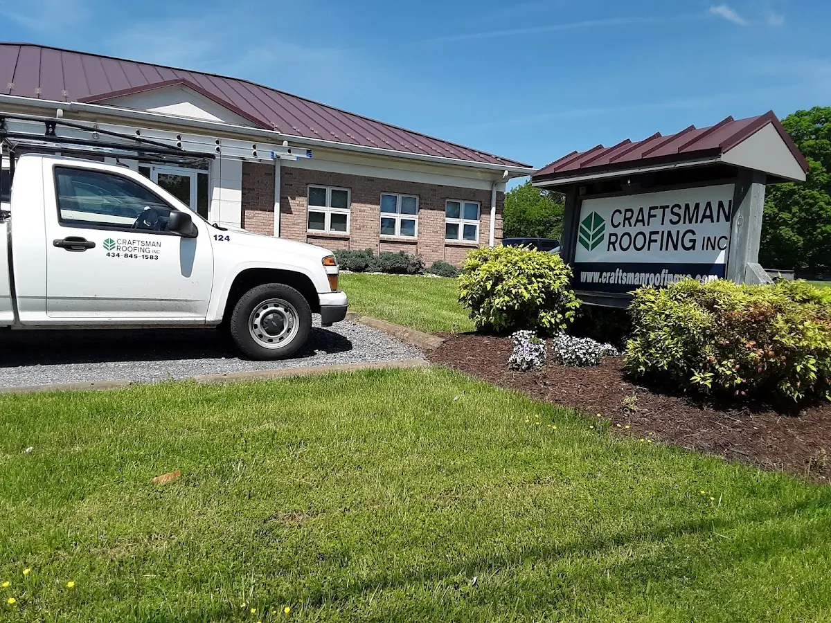 Quality Chimney Repair by experienced craftsmen in Suffolk Downs